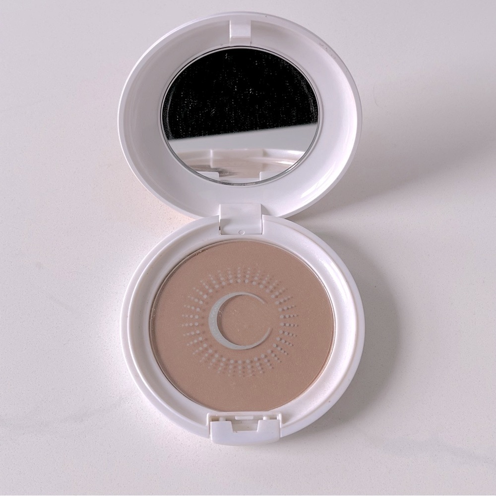 🆕 Carmindy Beauty Beach Goddess Bronzer Golden Sand, Rare Palette Clean Beauty - Picture 6 of 12